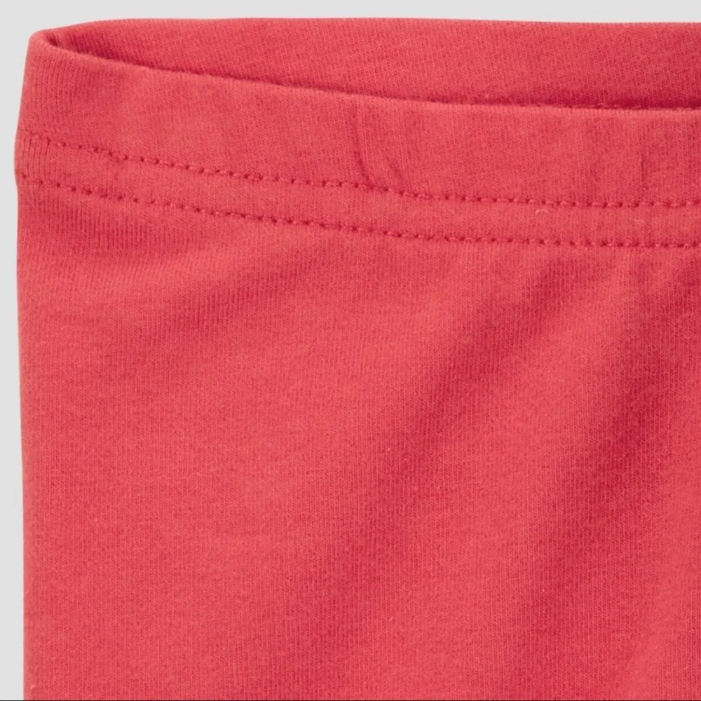 Carter's Baby Girls' 12 months “Strawberries Cotton Tunic & Shorts Set” - NWT